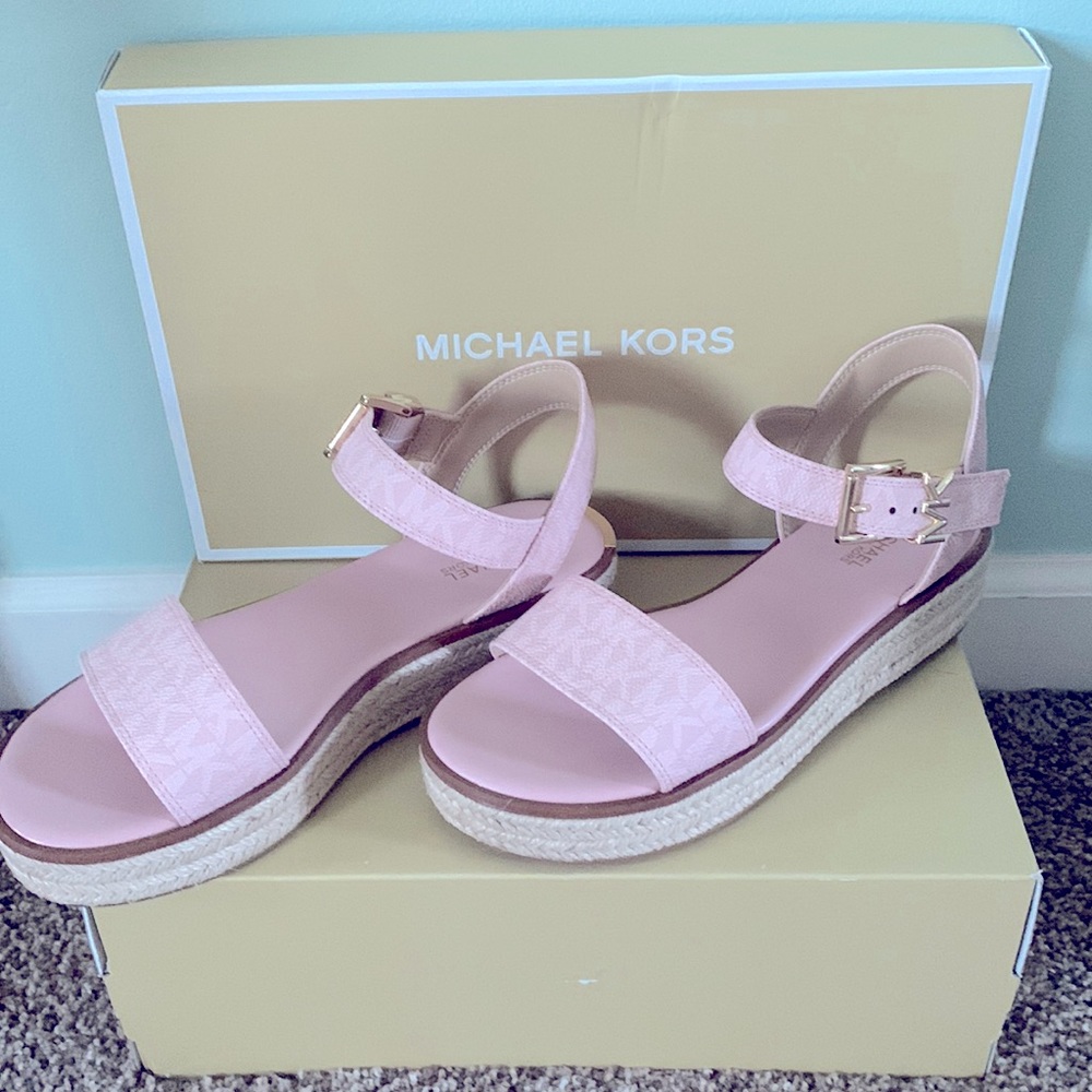 Michael Kors sandals